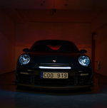 Porsche 997 GT2