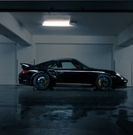 Porsche 997 GT2