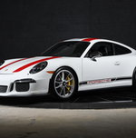 Porsche 911 R