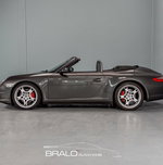 Porsche 997 Carrera 4S