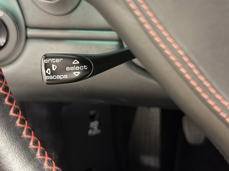 Porsche 996 Turbo
