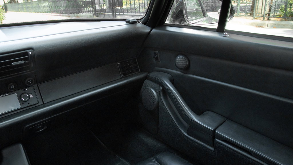 Porsche 993 Carrera 4S