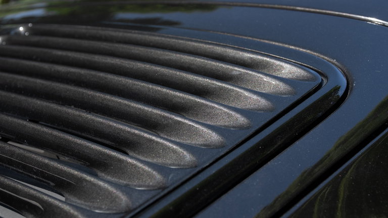 Porsche 993 Carrera 4S