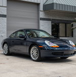 Porsche 996 Carrera