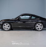 Porsche 996.2 Carrera