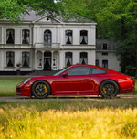 Porsche 991.2 Carrera GTS