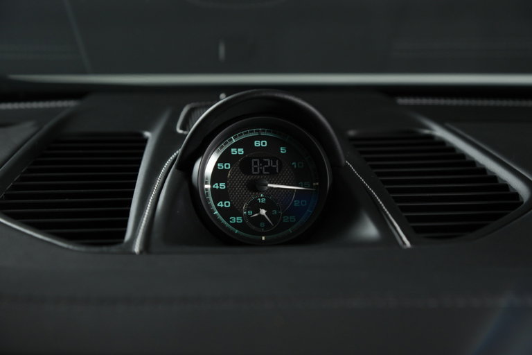 Porsche 911 R