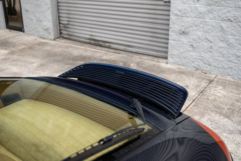 Porsche 996 Carrera