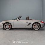 Porsche 987 Boxster S
