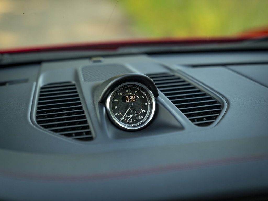 Porsche 991.2 Carrera GTS
