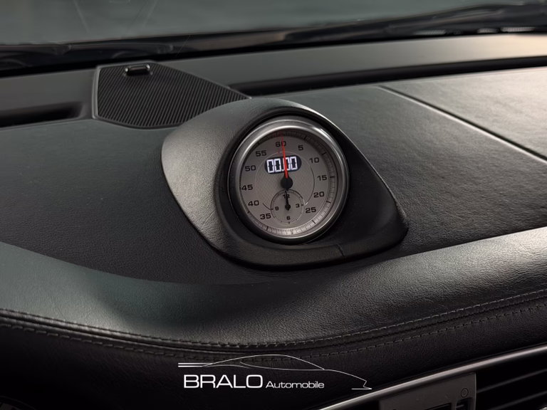 Porsche 997 Carrera 4S