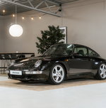 Porsche 993 Carrera S