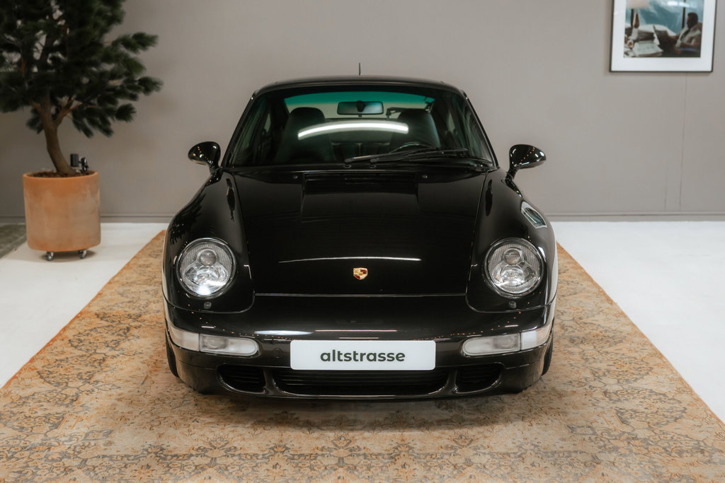 Porsche 993 Carrera S