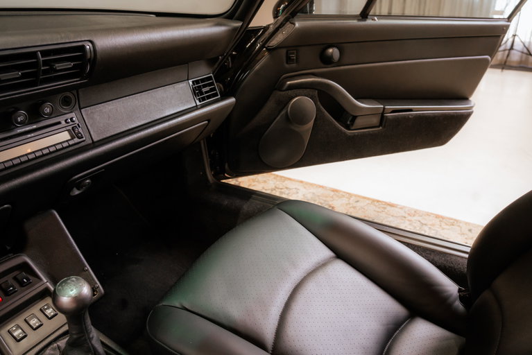 Porsche 993 Carrera S
