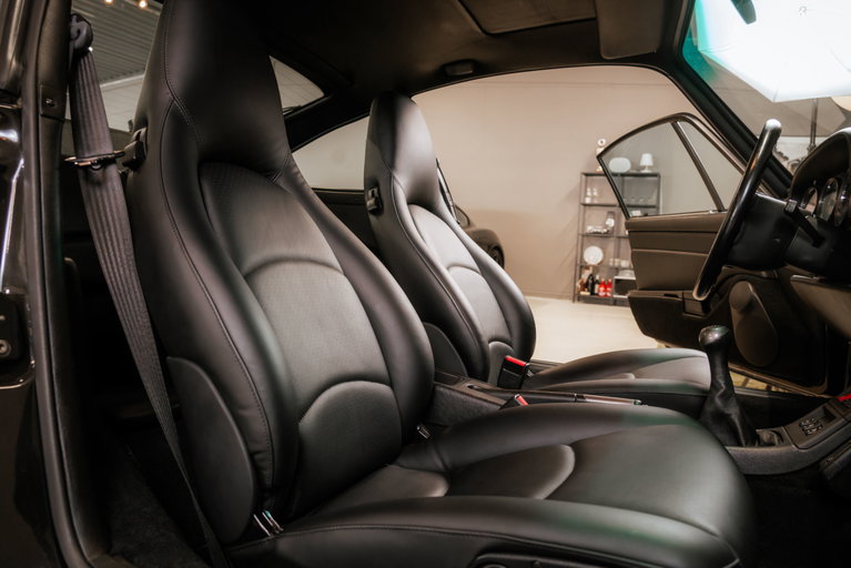 Porsche 993 Carrera S