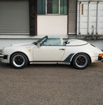 Porsche 911 Carrera 3.2 Speedster