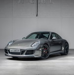 Porsche 991.2 Carrera GTS