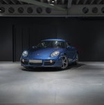 Porsche 987 Cayman