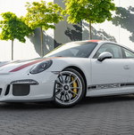 Porsche 911 R