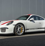 Porsche 911 R