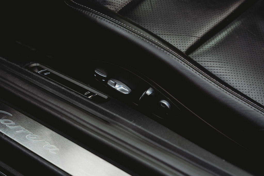 Porsche 991.2 Carrera