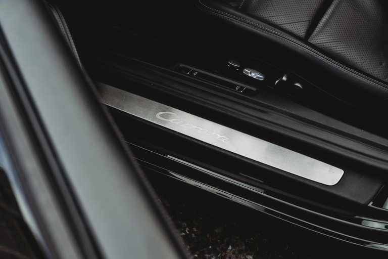 Porsche 991.2 Carrera