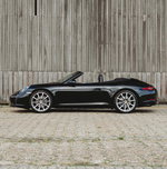 Porsche 991.2 Carrera