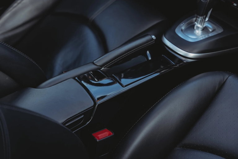 Porsche 997.2 Carrera Black Edition