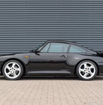 Porsche 993 Carrera S