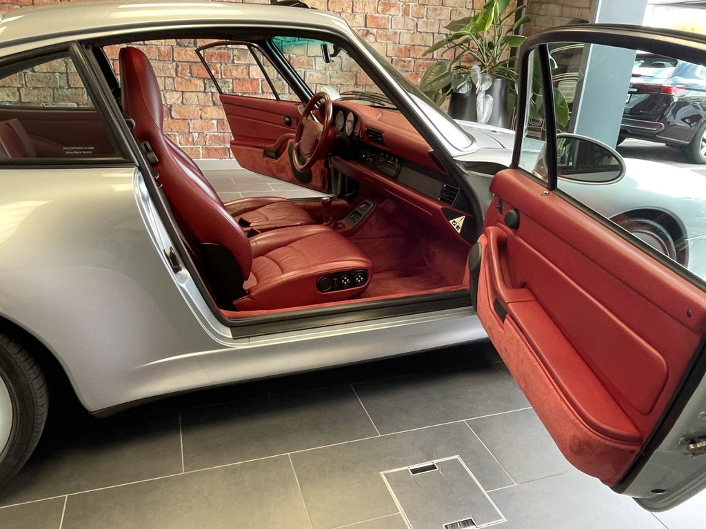Porsche 993 Turbo