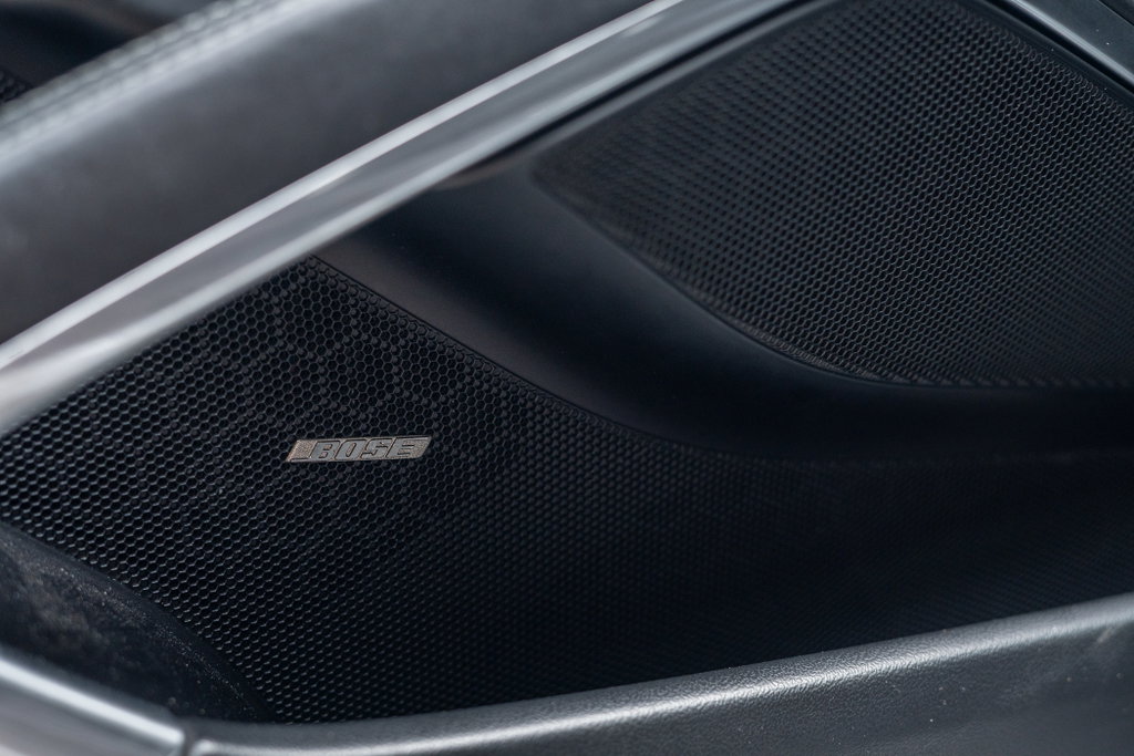 Porsche 991.2 Turbo S
