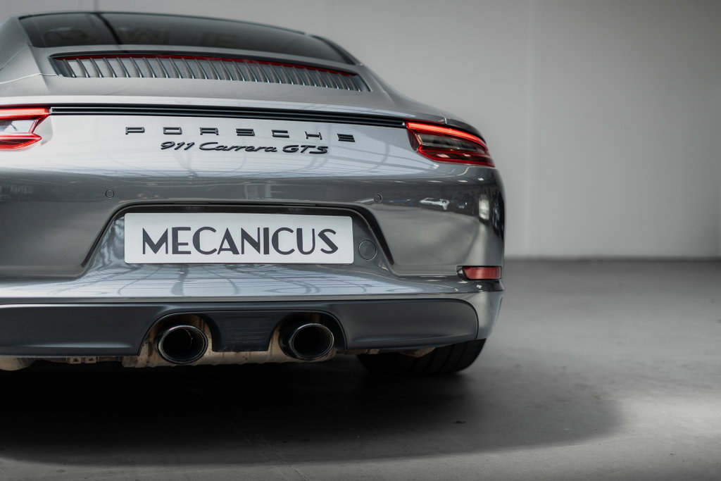 Porsche 991.2 Carrera GTS