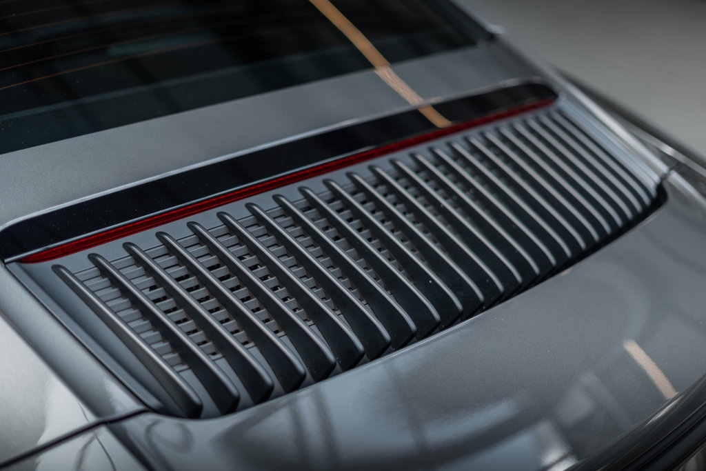Porsche 991.2 Carrera GTS
