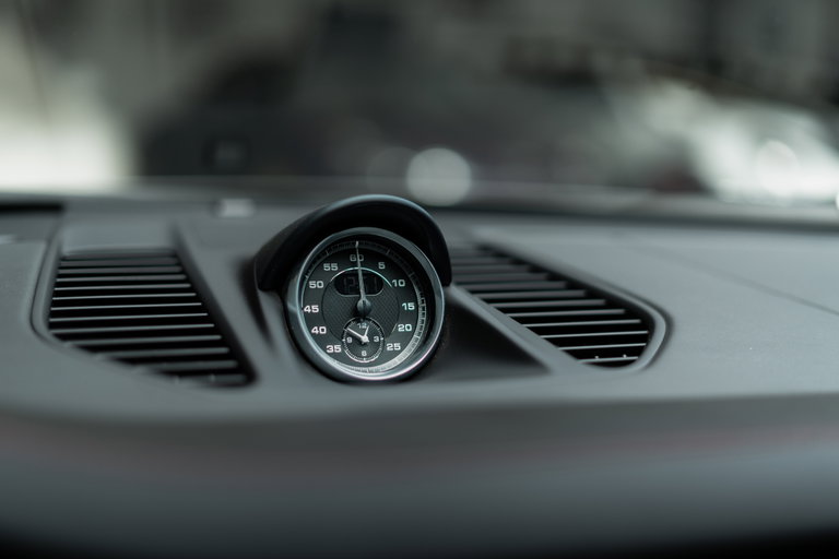 Porsche 991.2 Carrera GTS