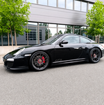 Porsche 997.2 Carrera GTS