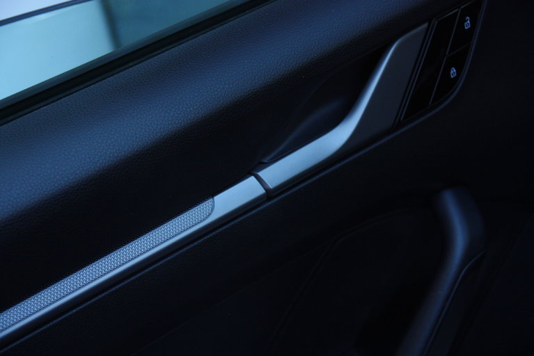 Porsche 992 Carrera