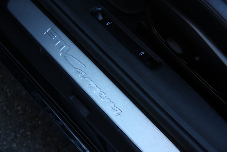 Porsche 992 Carrera