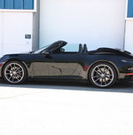 Porsche 992 Carrera