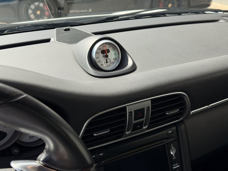 Porsche 997.2 Carrera S