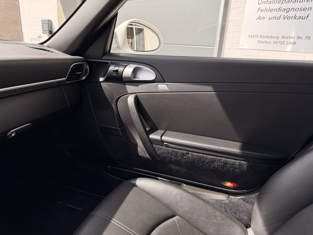 Porsche 997.2 Carrera S