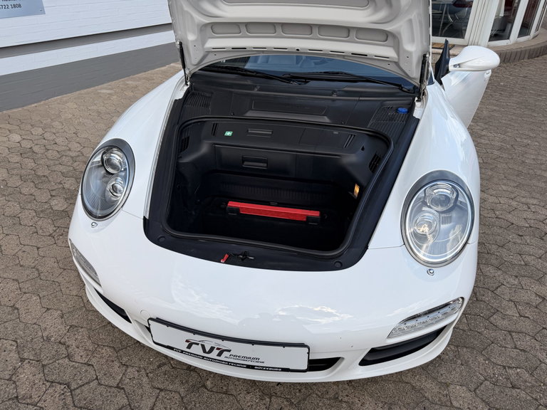 Porsche 997.2 Carrera S