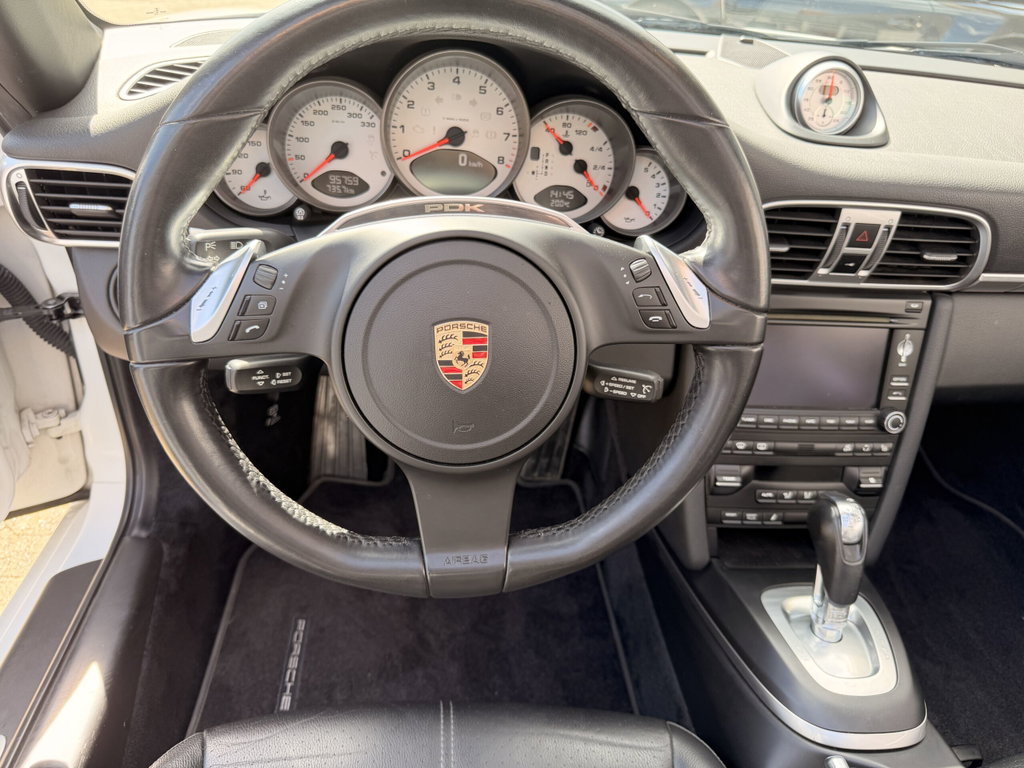 Porsche 997.2 Carrera S