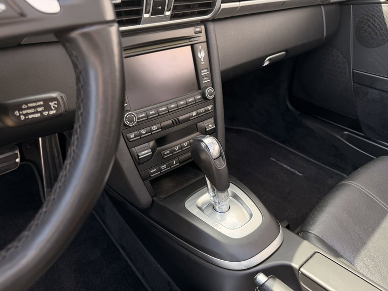 Porsche 997.2 Carrera S