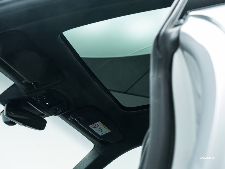 Porsche 992 Turbo S