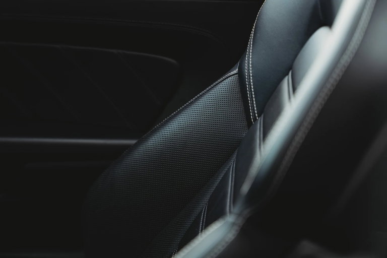 Porsche 992 Turbo S