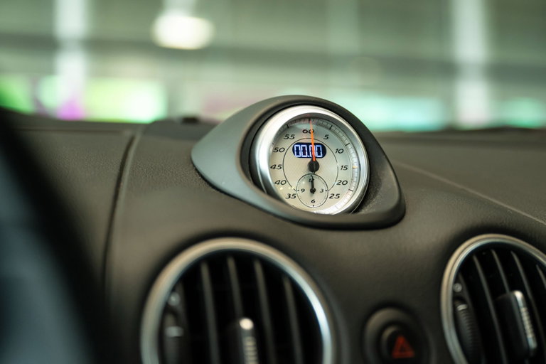 Porsche 987 Cayman S
