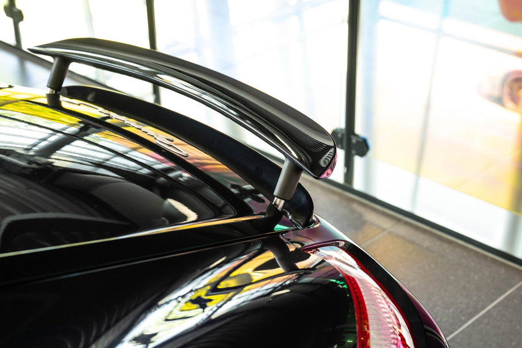 Porsche 987 Cayman S