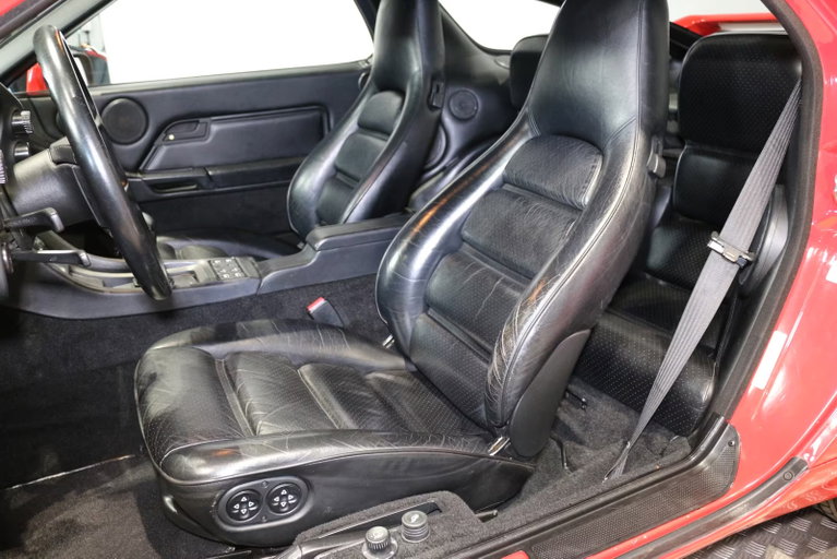 Porsche 928 S4