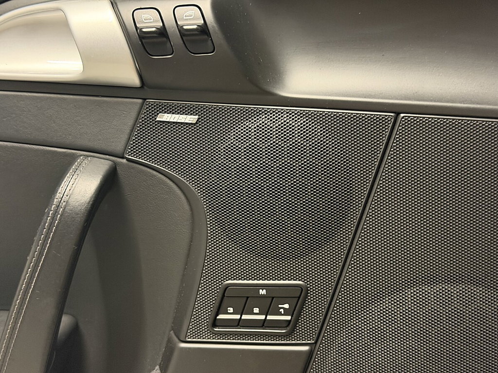 Porsche 997.2 Targa 4S