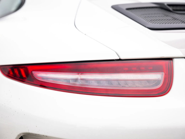 Porsche 911 R